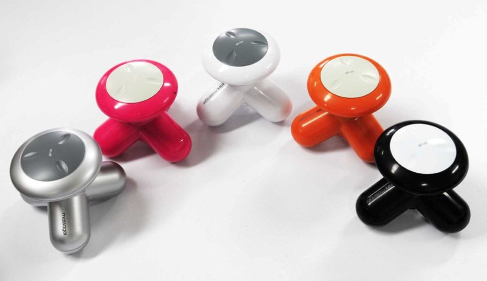 mini massager