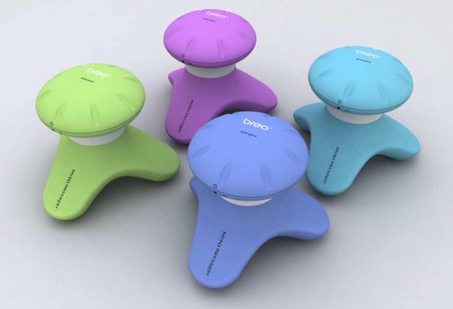 mini massager