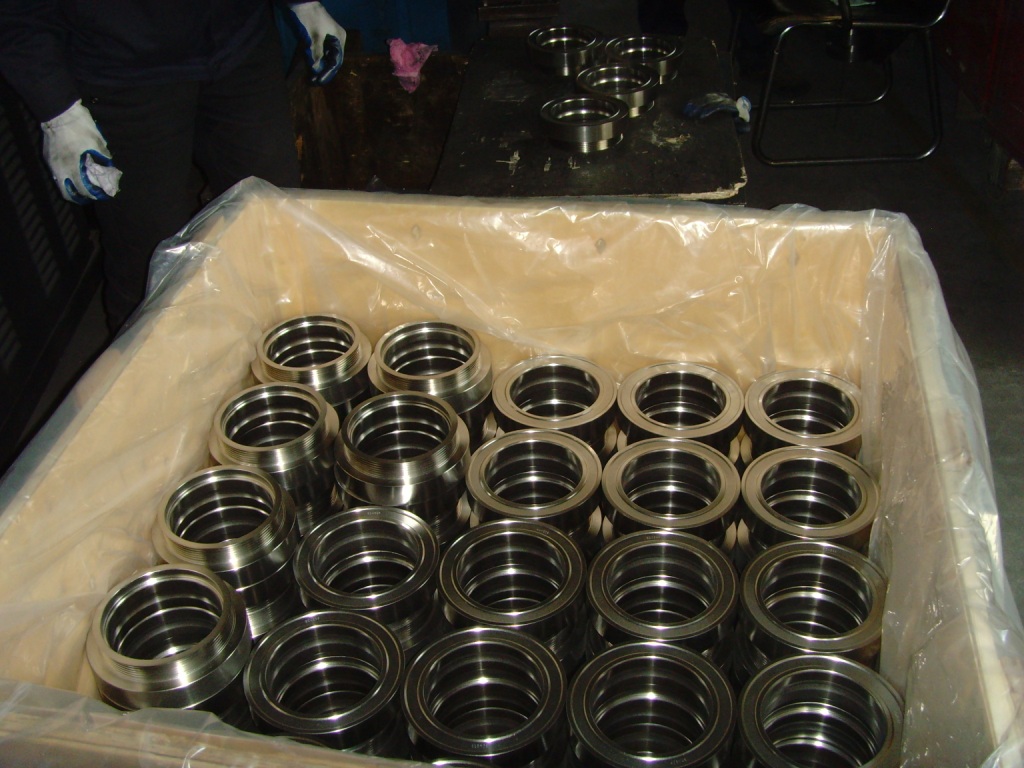 casting parts