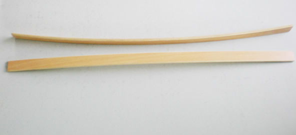 birch bed slats