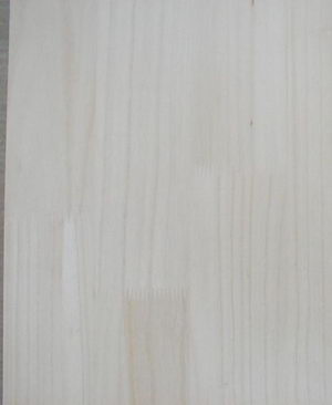 paulownia finger jointed board