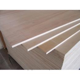 plywood