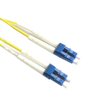 fiber optic patch cord