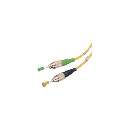 fiber optic patch cord