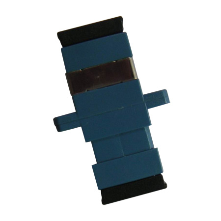 fiber optic adapter