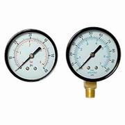 Pressure Gauge