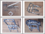 mole trap