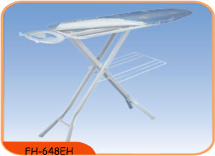 ironing board