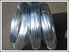 Binding wire
