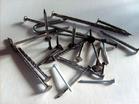 Common iron nails