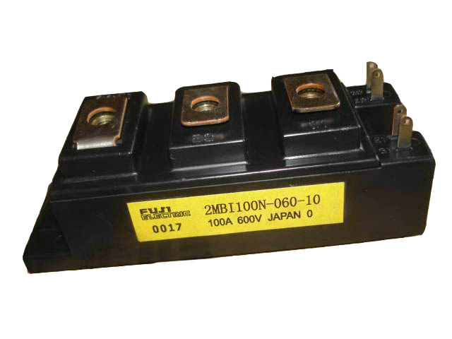 2MBI100N-060-10