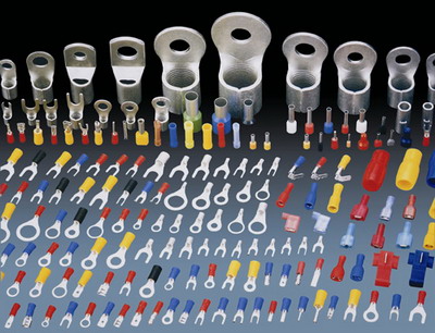 Insulated Terminals