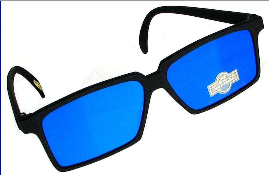Rear View Glasses (Spy Glasses)