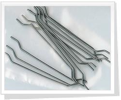 steel fiber
