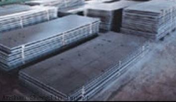 carbon steel plate