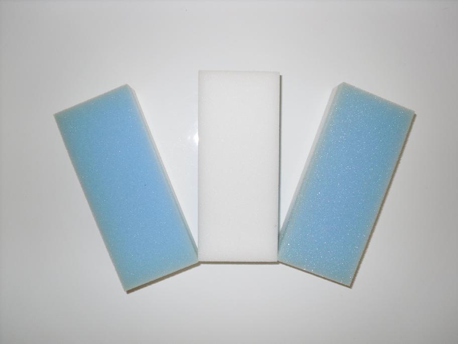 melamine sponge