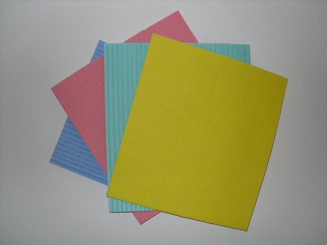 dish cloth