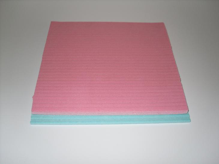 sponge cloth
