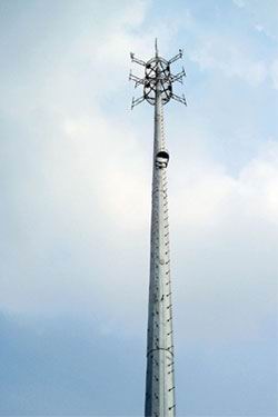 Telecommunication Poles