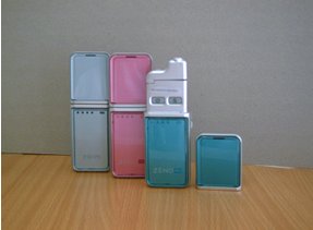 Zeno Pro