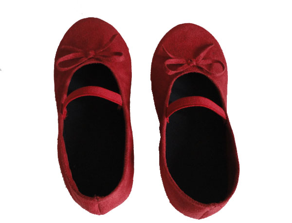ladies fashion shoe