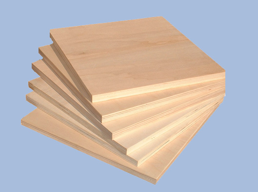 plywood