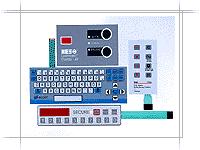 membrane switch
