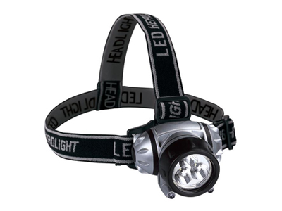 LED Headlamp