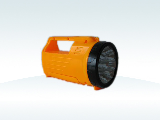led emergency lamp
