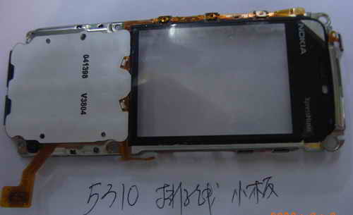 Flex Cable-Nokia 5310