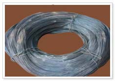 annealed wire