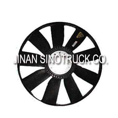 howo Cooling Ring Fan(VG2600060446)
