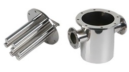 magnetic separator