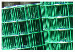 Crimped Wire Mesh