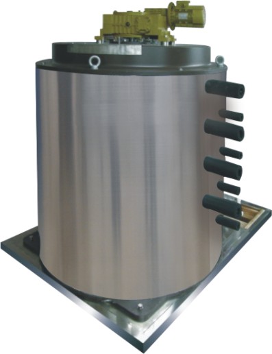 Evaporator