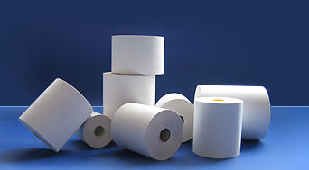 Thermal Paper Roll