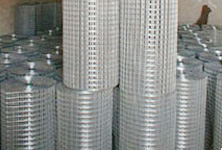 wire mesh