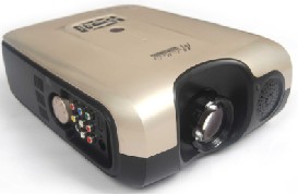 HDMI video projector XP506