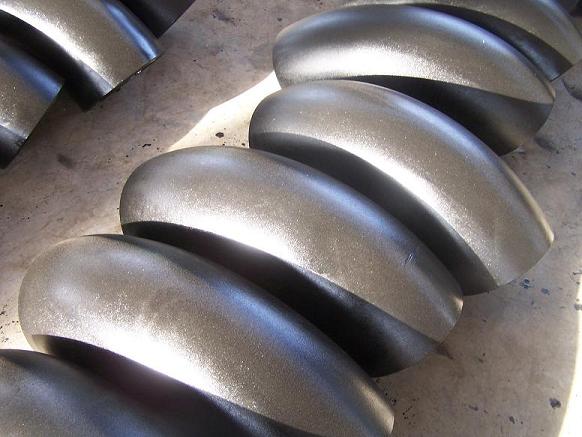 Carbon Steel Butt Weld Pipe Fittings