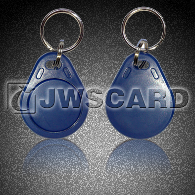 Mifare S50 Keychain