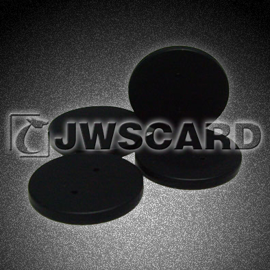 RFID Laundry Tag