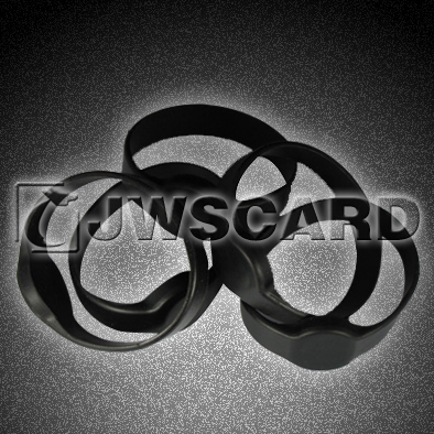 125Khz RFID Wristband Tag