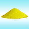Iron Oxide Yellow