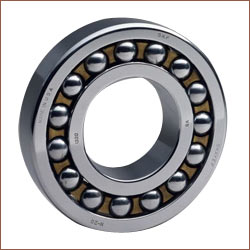 Deep groove ball bearings