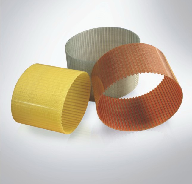 PU timing belt