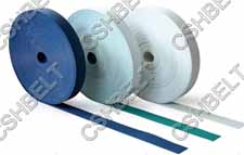 PU open belt
