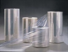pvc shrink film
