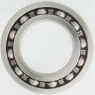 Deep Groove Ball Bearing