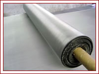 S.S.Wire Mesh