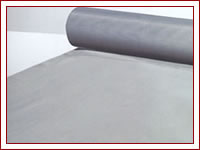 Stainless Steel Woven Wire Mesh